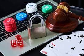 Pusat olahraga dan hiburan virtual untuk dewasa