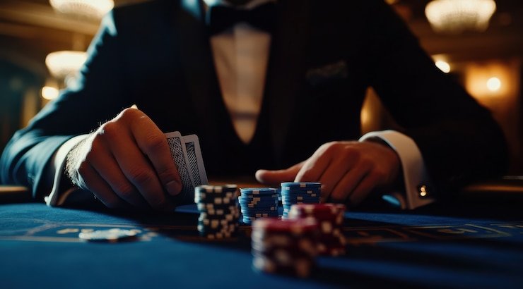 Ilustrasi Bonus Cashback cantikbet di ponsel